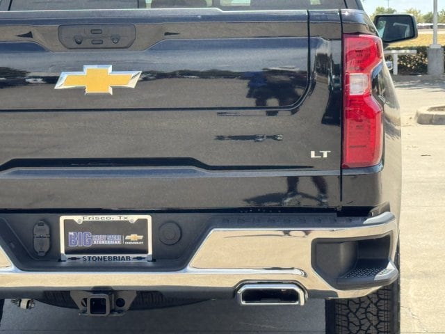 2026 Chevrolet Silverado 1500 LT - Photo 7