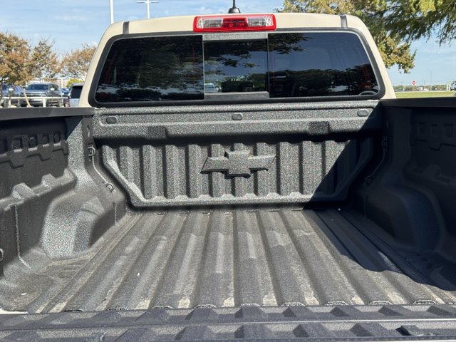 2026 Chevrolet Colorado ZR2 - Photo 22