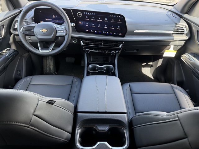 2027 Chevrolet Traverse LT - Photo 11