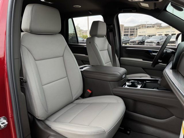 2026 Chevrolet Tahoe LT - Photo 25