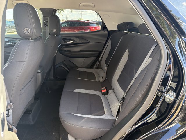 2026 Chevrolet Trailblazer LS - Photo 24
