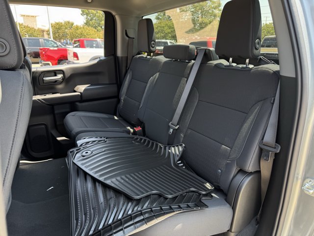 2026 Chevrolet Silverado 1500 Custom - Photo 23