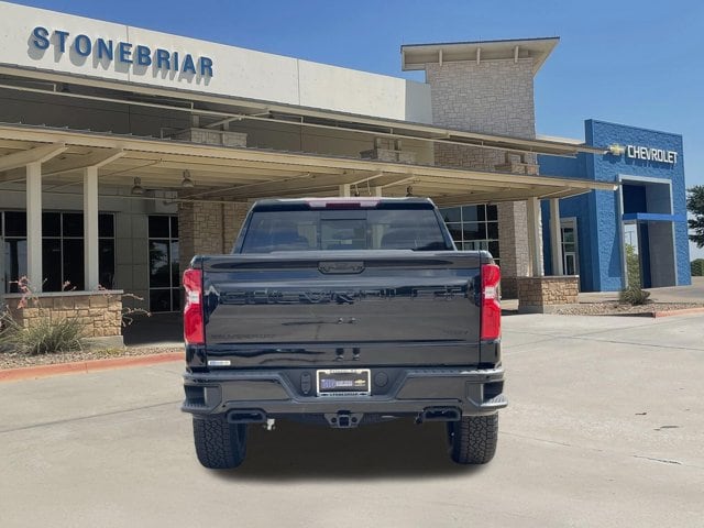 2026 Chevrolet Silverado 1500 RST - Photo 6