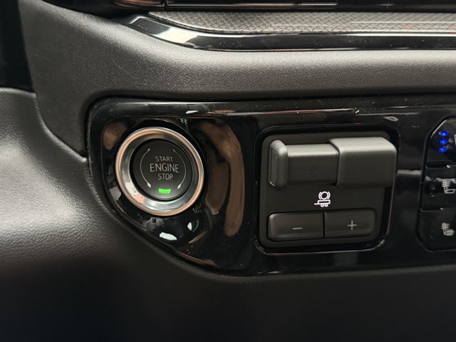 2026 Chevrolet Silverado 1500 ZR2 - Photo 20