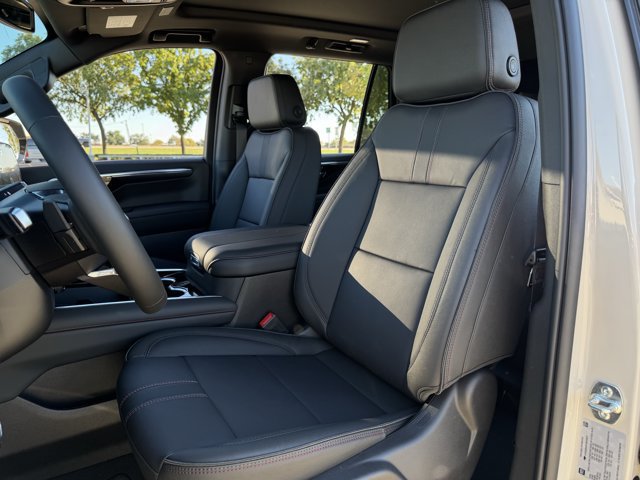 2027 Chevrolet Tahoe RST - Photo 21