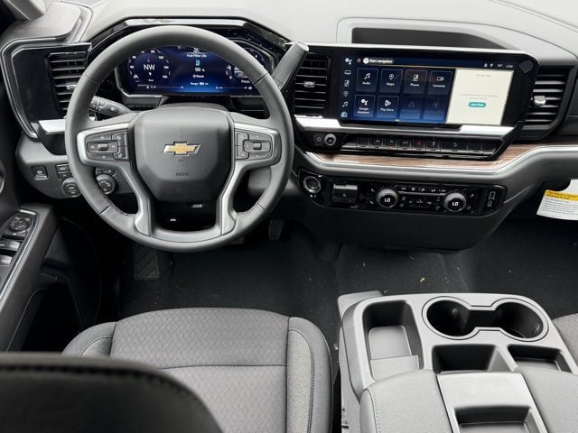 2026 Chevrolet Silverado 1500 LT - Photo 12