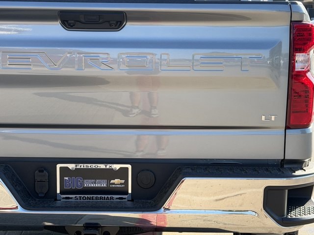 2026 Chevrolet Silverado 1500 LT (2FL) - Photo 6