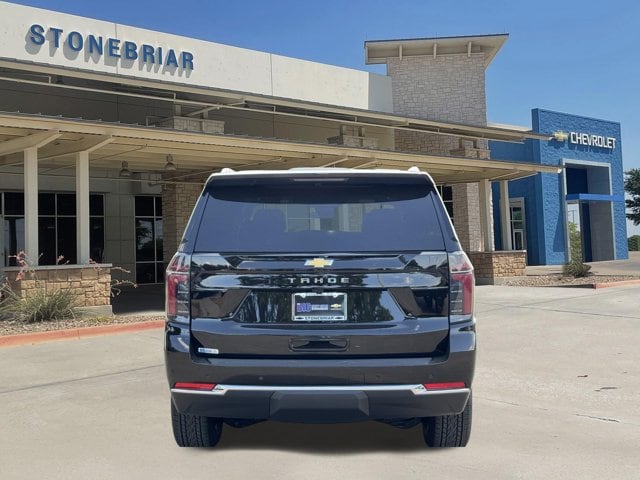 2026 Chevrolet Tahoe LS - Photo 6
