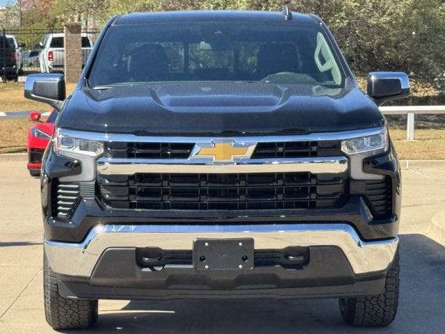 2026 Chevrolet Silverado 1500 LT - Photo 8