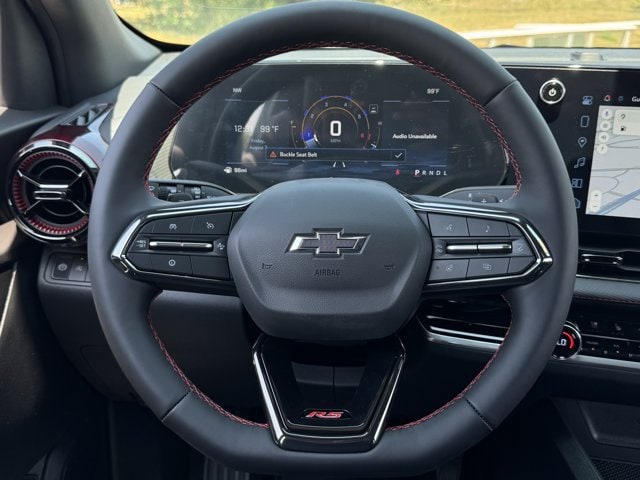 2027 Chevrolet Equinox RS - Photo 12