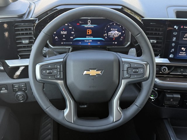2026 Chevrolet Silverado 1500 LT - Photo 13