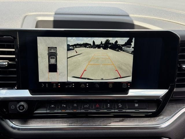 2025 Chevrolet Silverado 1500 LTZ - Photo 15