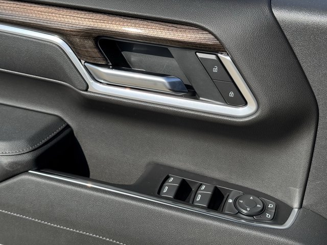 2026 Chevrolet Silverado 1500 LT - Photo 19