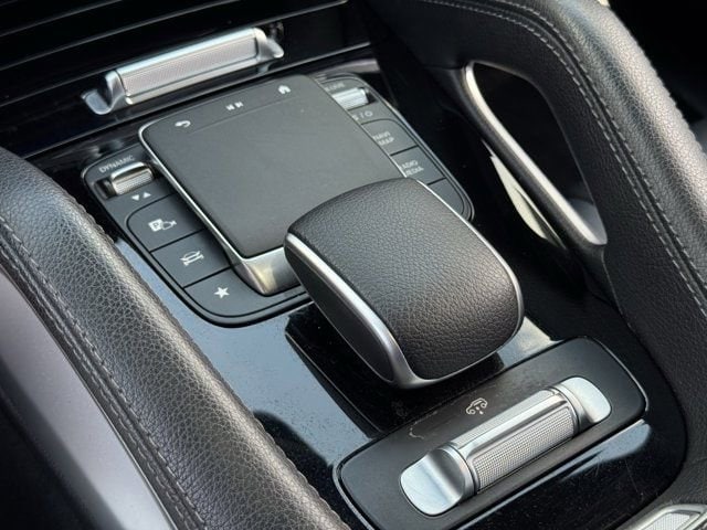 2024 Mercedes-Benz GLS Base - Photo 20