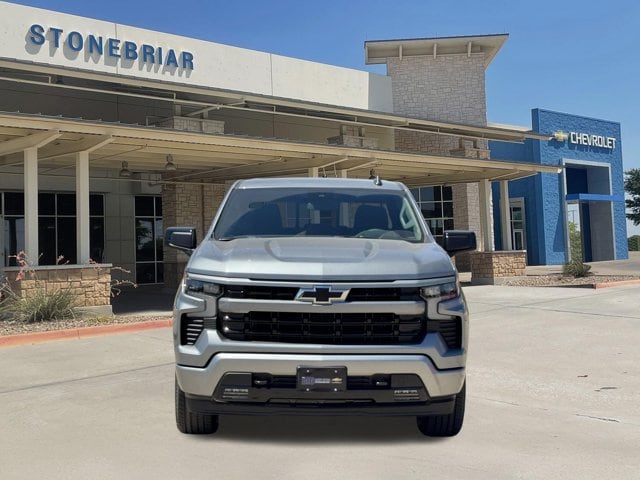 2026 Chevrolet Silverado 1500 RST - Photo 8