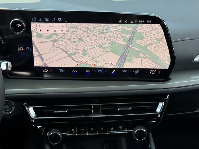 2027 Chevrolet Traverse LT - Photo 13