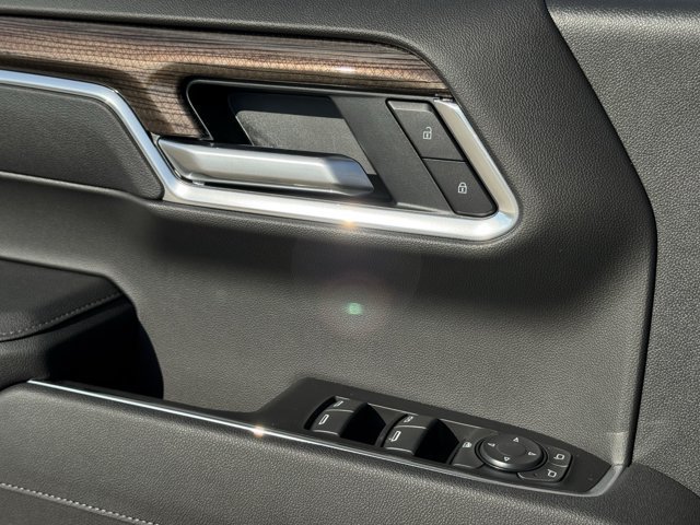 2026 Chevrolet Silverado 1500 LT Trail Boss - Photo 20