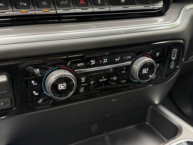 2026 Chevrolet Silverado 1500 High Country - Photo 17