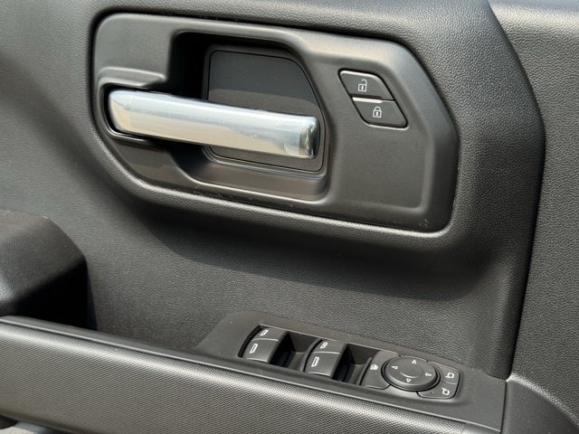 2026 Chevrolet Silverado 1500 Custom - Photo 20