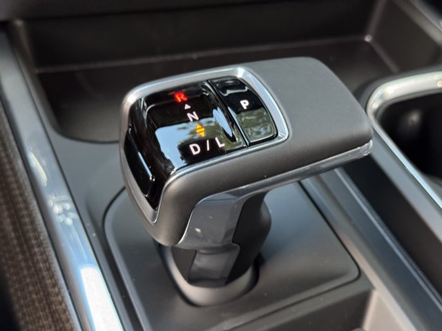 2026 Chevrolet Silverado 1500 LT Trail Boss - Photo 17