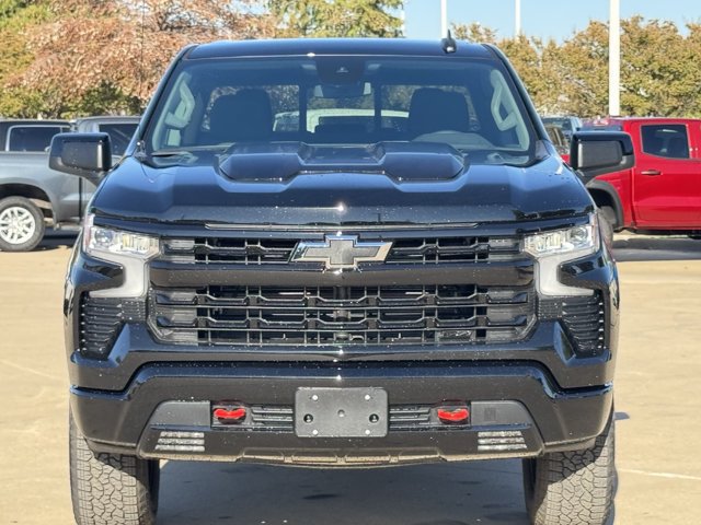 2026 Chevrolet Silverado 1500 LT Trail Boss - Photo 8