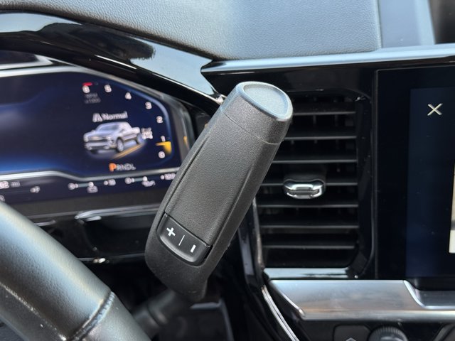 2024 Chevrolet Silverado 1500 LT - Photo 22