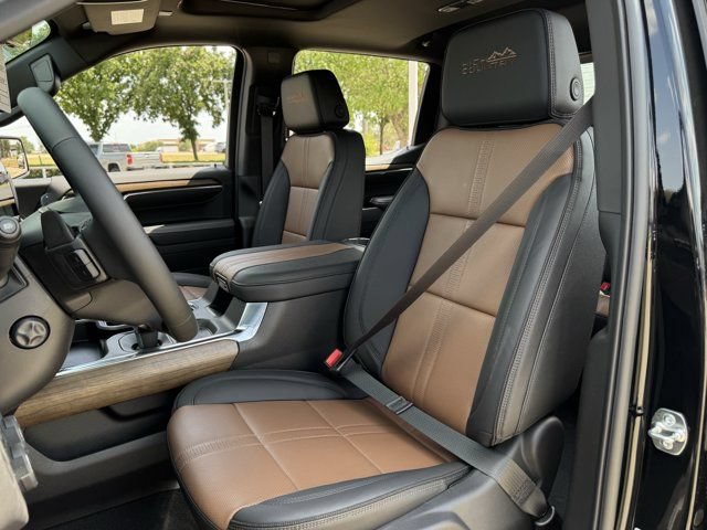 2026 Chevrolet Silverado 1500 High Country - Photo 21