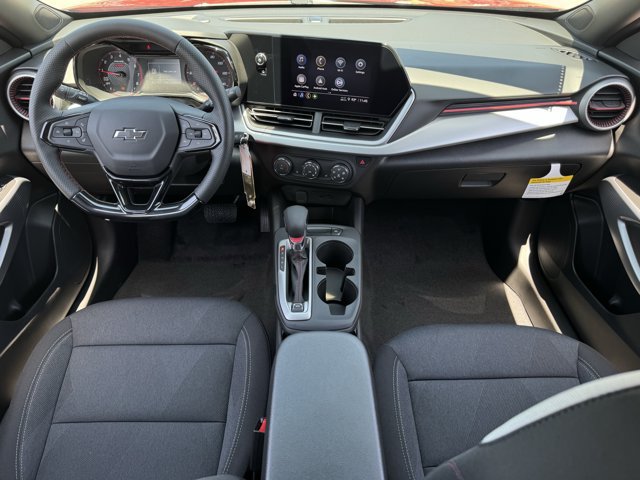 2026 Chevrolet Trax 1RS - Photo 10