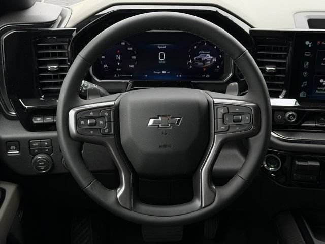 2026 Chevrolet Silverado 1500 ZR2 - Photo 13