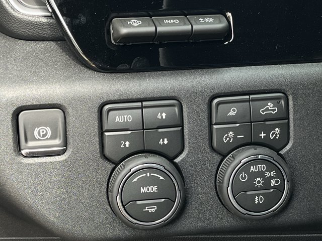 2026 Chevrolet Silverado 1500 High Country - Photo 19