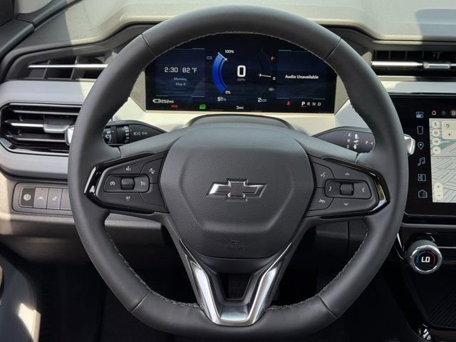 2027 Chevrolet Bolt LT - Photo 12