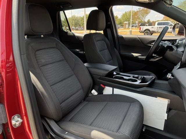 2026 Chevrolet Equinox LT - Photo 24