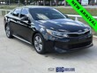 Kia Optima Hybrid