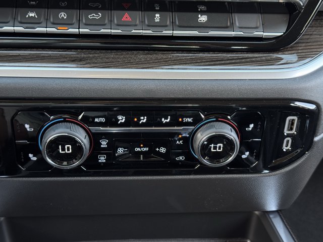 2026 Chevrolet Silverado 1500 RST - Photo 16