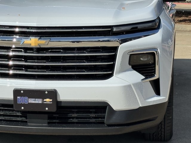 2027 Chevrolet Traverse LT - Photo 9