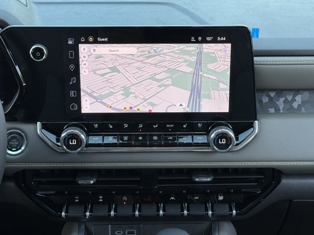 2026 Chevrolet Colorado ZR2 - Photo 13