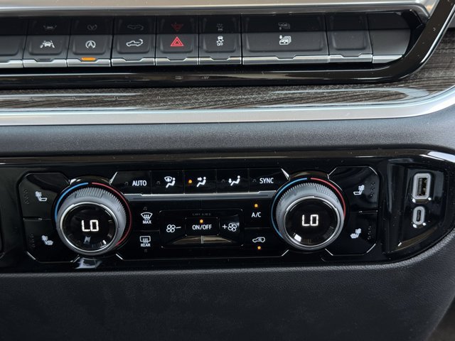 2026 Chevrolet Silverado 1500 RST - Photo 16