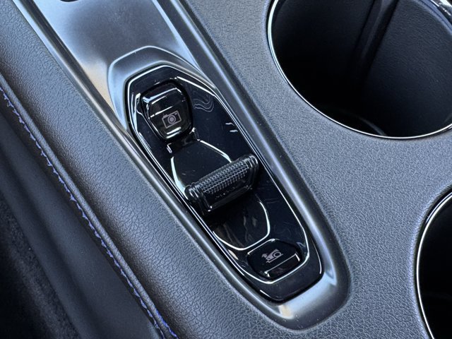 2027 Chevrolet Corvette Stingray 2LT - Photo 22