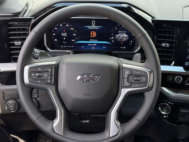 2026 Chevrolet Silverado 1500 RST - Photo 12