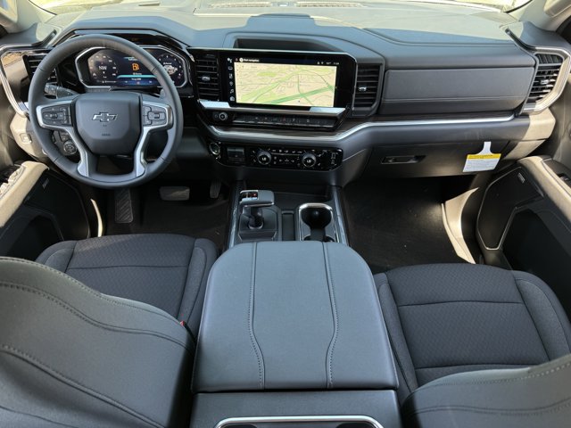 2026 Chevrolet Silverado 1500 RST - Photo 10