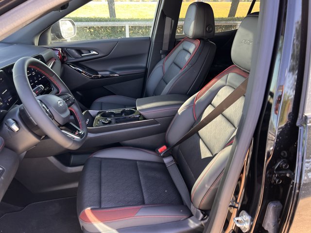 2027 Chevrolet Equinox RS - Photo 22
