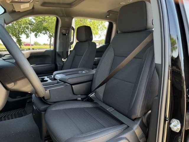 2026 Chevrolet Silverado 1500 Custom Trail Boss - Photo 20