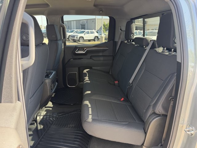 2026 Chevrolet Silverado 1500 LT - Photo 24