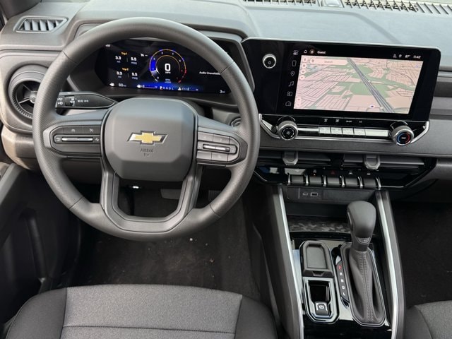 2026 Chevrolet Colorado WT - Photo 11