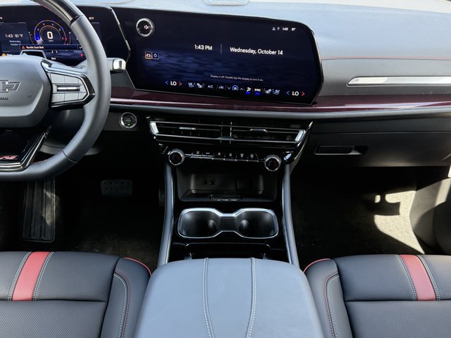 2027 Chevrolet Traverse RS - Photo 14
