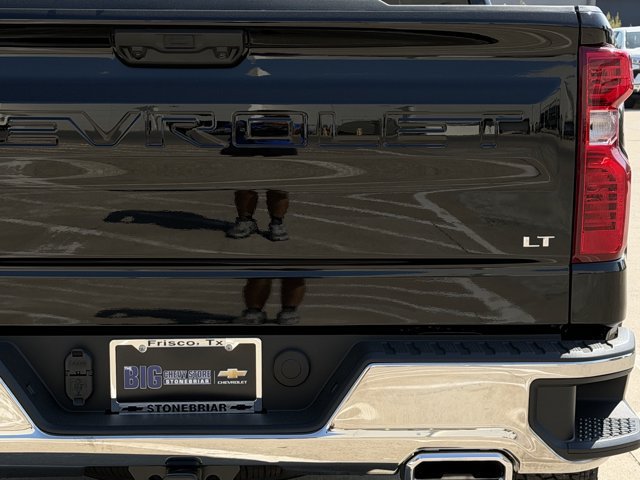 2026 Chevrolet Silverado 1500 LT - Photo 6