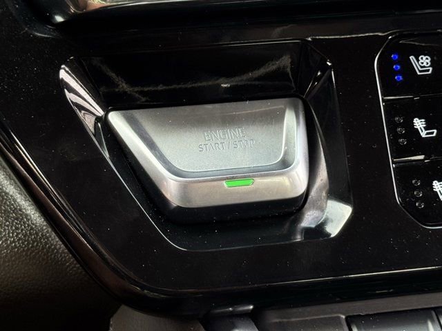 2025 GMC Sierra 1500 Denali - Photo 21