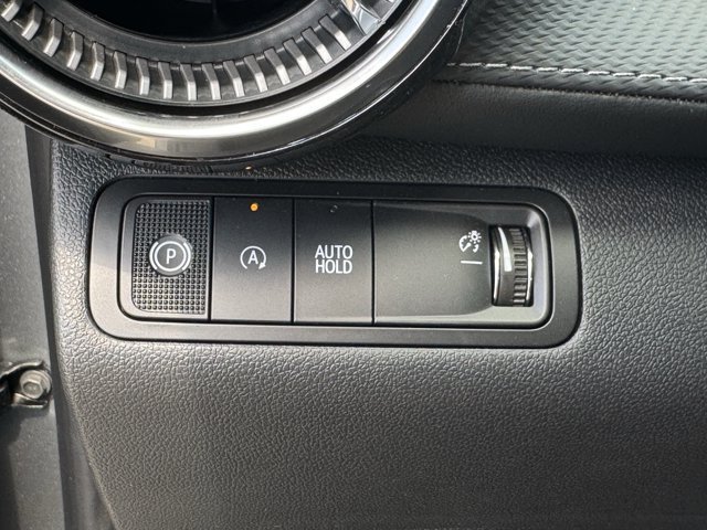 2027 Chevrolet Equinox LT - Photo 19