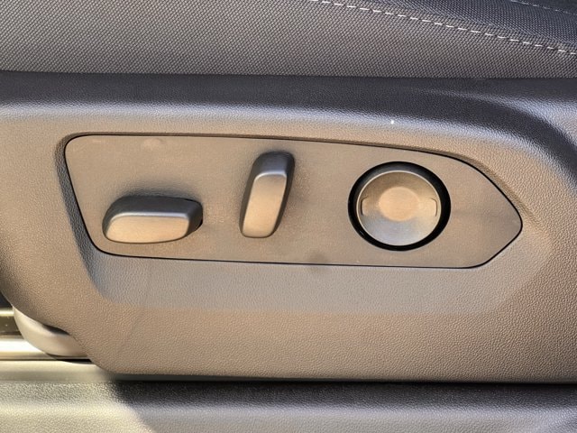 2026 Chevrolet Silverado 1500 Custom - Photo 22