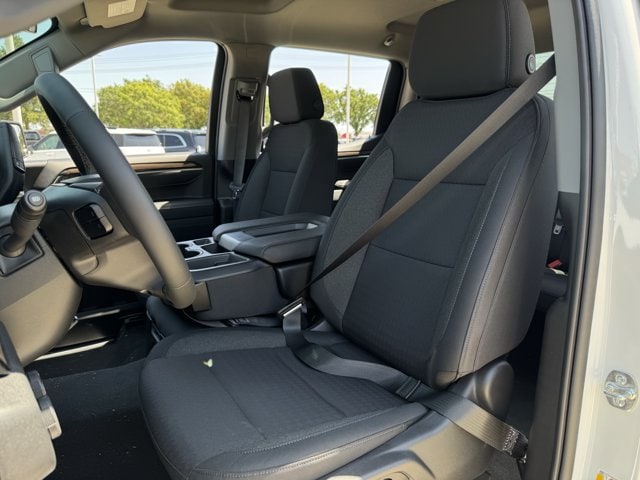2026 Chevrolet Silverado 1500 RST - Photo 20